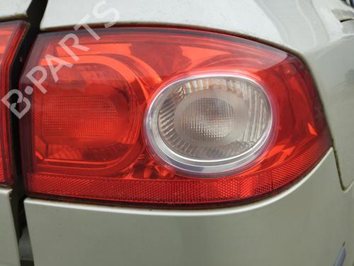 Used Right taillight Right taillight RENAULT LAGUNA II Grandtour (KG0/1_) 1.9 dCi (KG1V) (130 hp) 35938821 35938821
