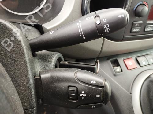 Steering column stalk PEUGEOT PARTNER Tepee 1.6 HDi | BP27043700I23 