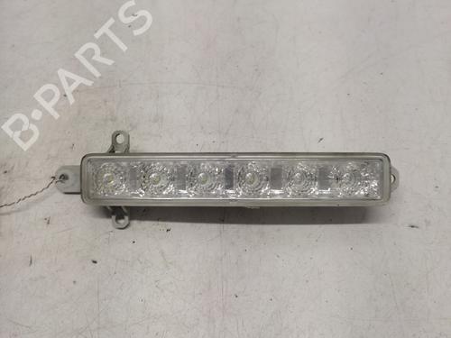 Left daytime light CITROËN C3 Picasso (SH_) 1.6 HDI 90 | BP36679716C104 - Image 2