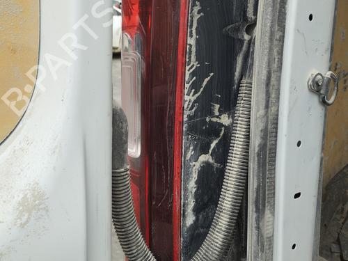 Used Left taillight Left taillight RENAULT TRAFIC III Van (FG_) 2.0 dCi 145 (FGML) (145 hp) 29633839 29633839