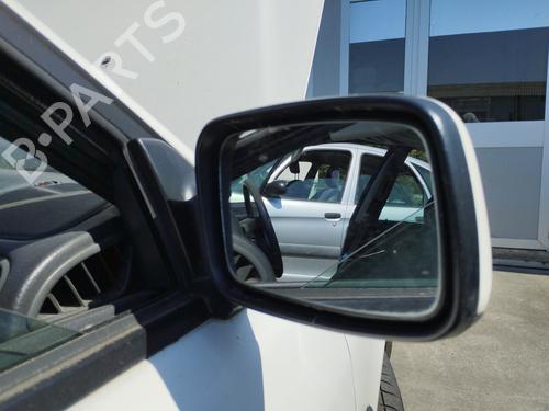 Bakspejl Højre Bakspejl Højre VOLVO S40 I (644) [1995-2004] 37474606 37474606