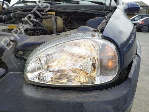 Used Left headlight Left headlight OPEL CORSA B (S93) 1.2 i 16V (F08, F68, M68) (65 hp) 29958186 29958186