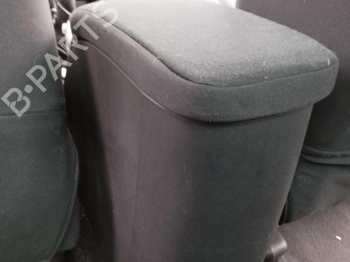 Used Middle console Middle console RENAULT MEGANE II Coupé-Cabriolet (EM0/1_) 1.9 dCi (120 hp) 31639282 31639282