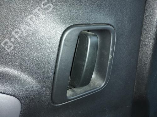 Used Rear left interior door handle TOYOTA PROACE CITY VERSO MPV (BKY_) 1.5 D-4D 130 (BKYM) (131 hp) 30206944