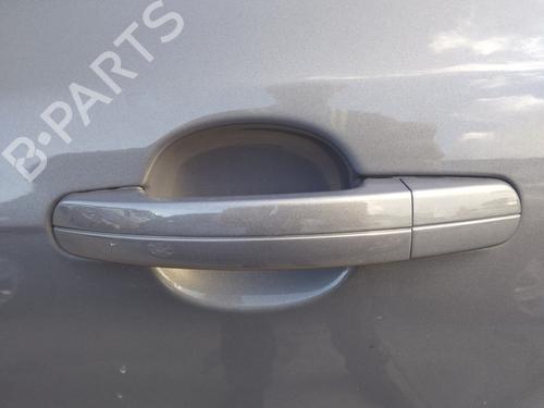 Used Rear left exterior door handle FORD FOCUS III 1.6 EcoBoost (150 hp) 28384309