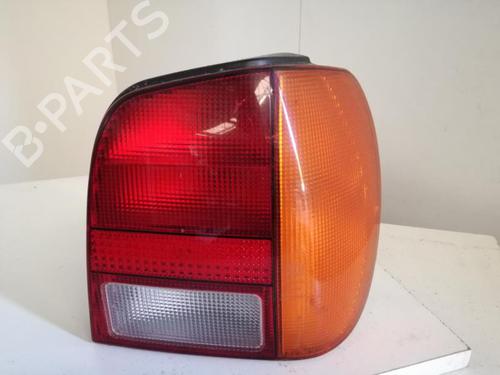 Used Right taillight VW POLO III (6N1) 55 1.3 (55 hp) 27056711