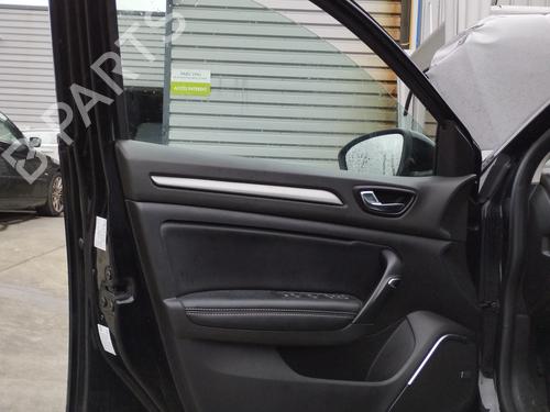 Used Front left window mechanism RENAULT MEGANE IV Grandtour (K9A/M/N_) 1.5 dCi 110 (110 hp) 32095821