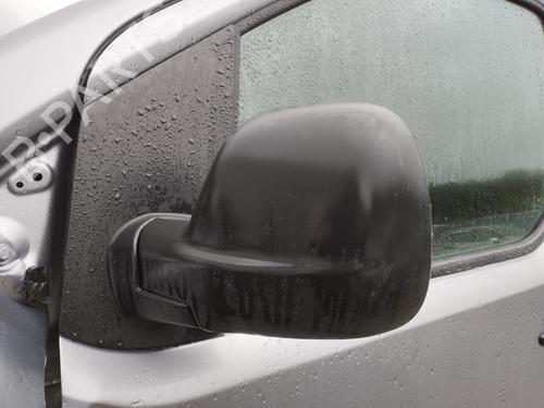 Used Left mirror OPEL VIVARO C Van (K0) 2.0 (122 hp) 27044182
