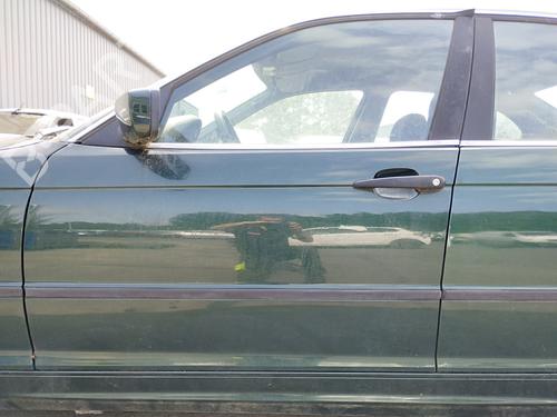 Front left exterior door handle BMW 3 (E46) 318 i | BP27044239C128 
