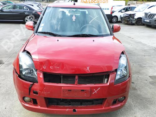 Starter SUZUKI SWIFT III (MZ, EZ) 1.3 (RS413, ZC11S) | BP27059974M8 - Image 26