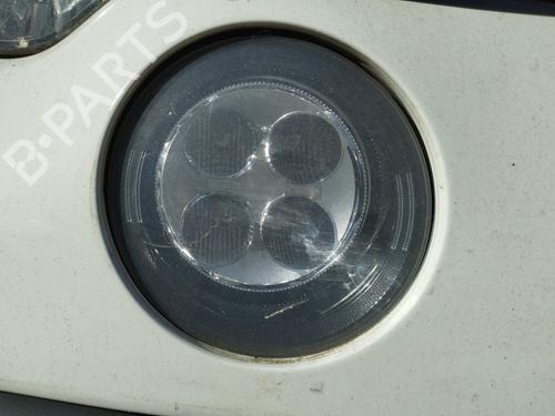 Used Right daytime light Right daytime light RENAULT TWINGO III (BCM_, BCA_) [2014-2026] 36282217 36282217