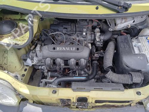 Used Alternator RENAULT TWINGO I (C06_) 1.2 (C066, C068) (58 hp) 27078332