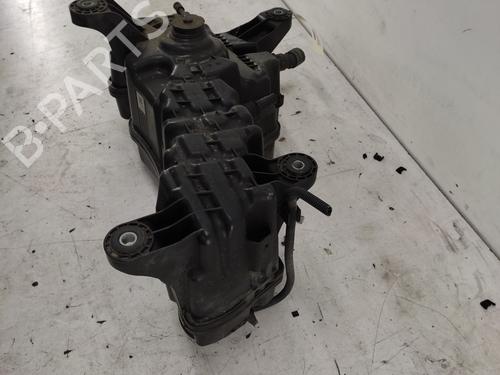 AdBlue-tank FIAT DOBLO Cargo (263_) 1.6 D Multijet (263WXD1B, 263WXR1B, 263WXX1B, 263ZXD1B,... | BP31116211M85