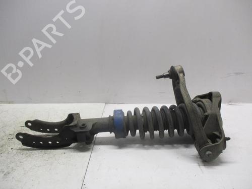 Used Right front shock absorber VW TOUAREG (7LA, 7L6, 7L7) 3.0 V6 TDI (225 hp) 27066928