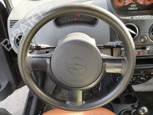 Used Squib airbag CHEVROLET MATIZ (M200, M250) 0.8 (52 hp) 28292062