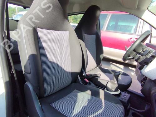 Sæde højre fortil Sæde højre fortil RENAULT TWINGO III (BCM_, BCA_) [2014-2026] 36282259 36282259