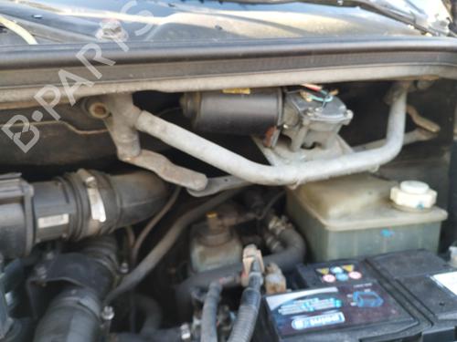 Used Front wiper motor RENAULT ESPACE III (JE0_) 2.2 dCi (JE0K) (130 hp) 27084547