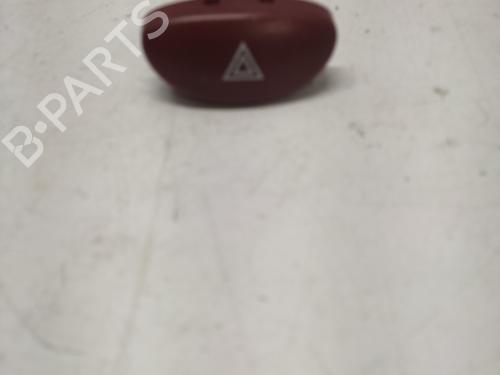 Used Warning switch Warning switch PEUGEOT 206 Hatchback (2A/C) 1.4 16V (88 hp) 32469326 32469326