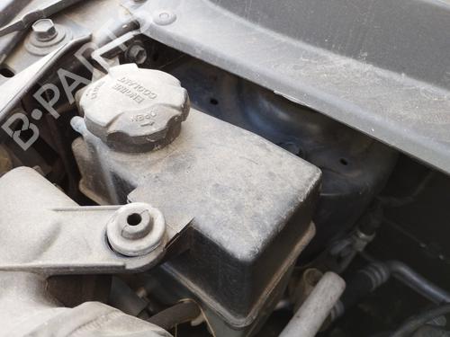 Used Expansion tank HYUNDAI i10 I (PA) 1.2 (78 hp) 29371364