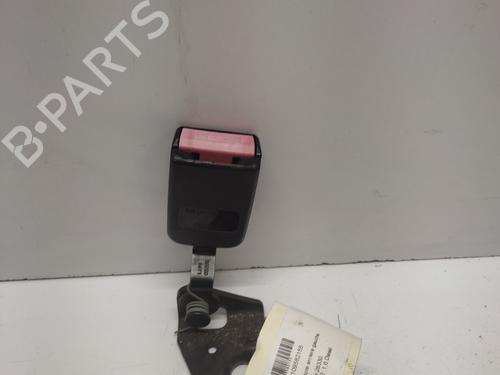 Used Seat buckle Seat buckle PEUGEOT 308 I (4A_, 4C_) 1.6 HDi (92 hp) 27584927 27584927