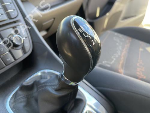 Gearstang OPEL MERIVA B MPV (S10) 1.7 CDTI (75) | BP29969254M90 
