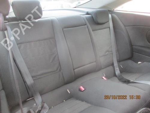 Used Headrest RENAULT LAGUNA Coupe (DT0/1) 2.0 dCi (DT01, DT08, DT09, DT0K, DT12, DT1C, DT1D, DT1M,... (150 hp) 27050515