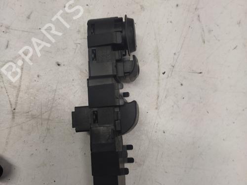 Left front window switch PEUGEOT 307 (3A/C) 1.6 16V | BP32108654I27 - Image 2