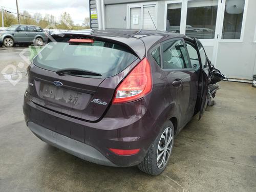 Engine FORD FIESTA VI (CB1, CCN) 1.4 TDCi | BP27072039M1 - Image 6