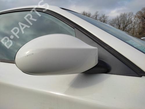 Used Right mirror BMW 1 (E87) 118 d (143 hp) 27051555