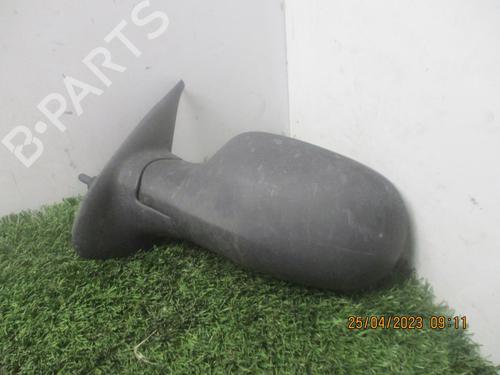 Left mirror NISSAN MICRA III (K12) 1.2 16V | BP27079741C26 