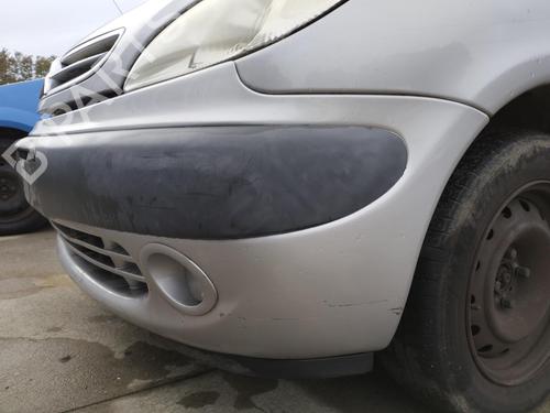 Front left lock CITROËN XSARA PICASSO (N68) 1.8 16V | BP27074769C98 