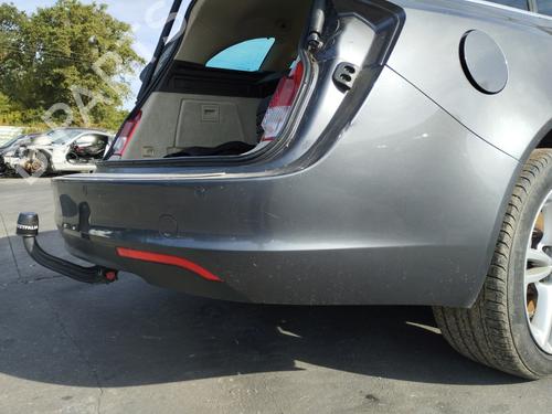 Used Rear bumper Rear bumper 37867137 37867137