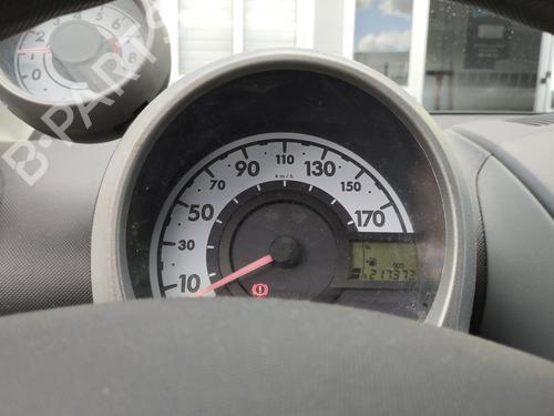 Used Parts PEUGEOT 107 (PM_, PN_)  1.0  4660007