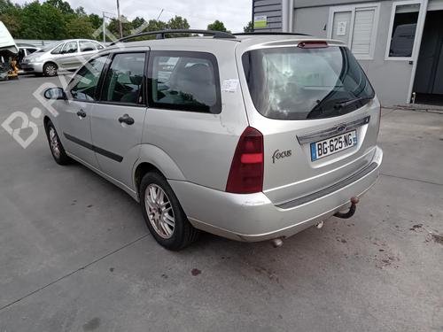 Used Left rear door FORD FOCUS I Turnier (DNW) 1.8 Turbo DI / TDDi (90 hp) 27053562