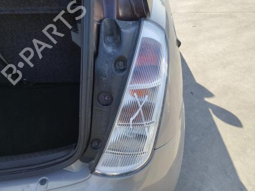 Right taillight LANCIA YPSILON (843_) 1.3 D Multijet (843.AXF11, 843.AXF1A, 843.AXM11,... | BP27084782C35  - Image 21