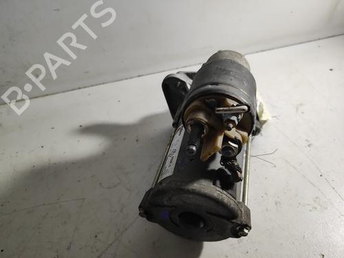 Starter RENAULT CLIO IV (BH_) 1.5 dCi 90 | BP27078590M8