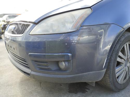 Front bumper FORD FOCUS C-MAX (DM2) 1.8 TDCi | BP27046845C7 - Image 2