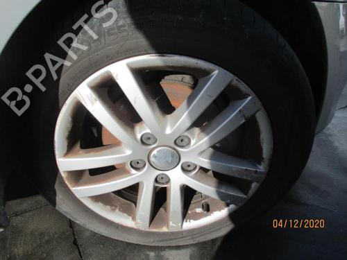 Tailgate VW GOLF VI (5K1) 2.0 TDI | BP27085437C6 