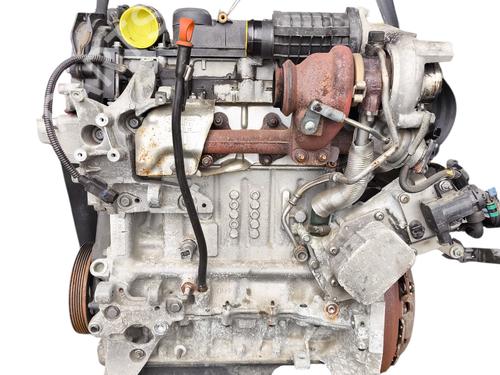 Engine CITROËN C4 II (NC_) 1.6 HDi 115 | BP33114570M1 - Image 4