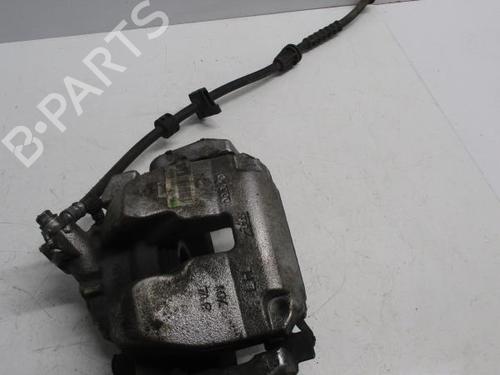 Used Left front brake caliper Left front brake caliper PEUGEOT 5008 II (MC_, MJ_, MR_, M4_) 1.5 BlueHDi 130 (MCYHZJ, MCYHZR, MCYHZX) (131 hp) 27085424 27085424