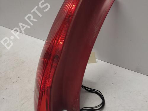 Used Left taillight Left taillight 38636831 38636831