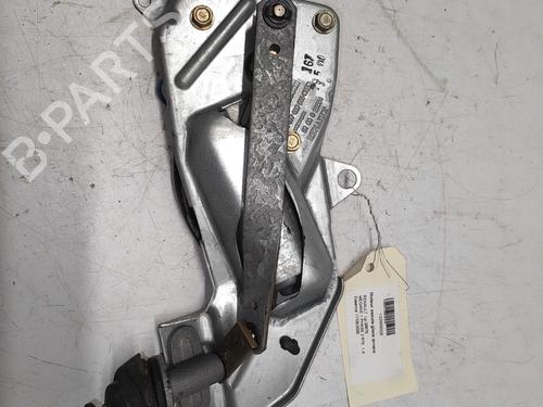 Used Rear wiper motor Rear wiper motor RENAULT MEGANE I (BA0/1_) 1.4 16V (BA0D, BA1H, BA0W, BA10) (95 hp) 33700974 33700974