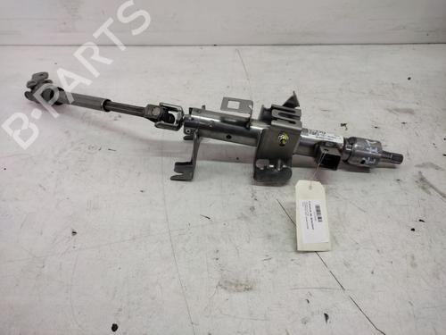 Ratstammeenhed RENAULT EXPRESS Box Body/MPV 1.5 Blue dCi 95 (F6AB) (95 hp) 27086813