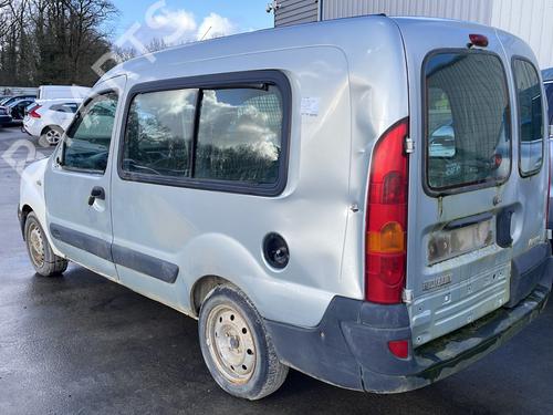 Right headlight RENAULT KANGOO Express (FC0/1_) 1.2 16V (FC05, FC0W, FC1D, FC1P, FC1K, FC0T) | BP32230939C29 