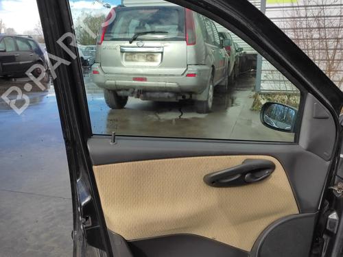 Left front door FIAT PUNTO (188_) 1.2 60 (188.030, .050, .130, .150, .230, .250) | BP27064872C2 