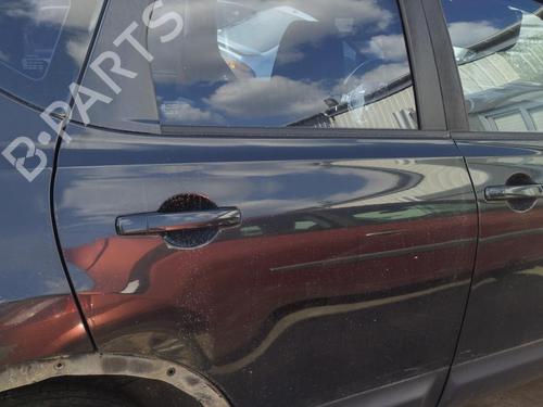 Used Rear right window mechanism NISSAN QASHQAI / QASHQAI +2 I (J10, NJ10, JJ10E) 1.5 dCi (106 hp) 27054107