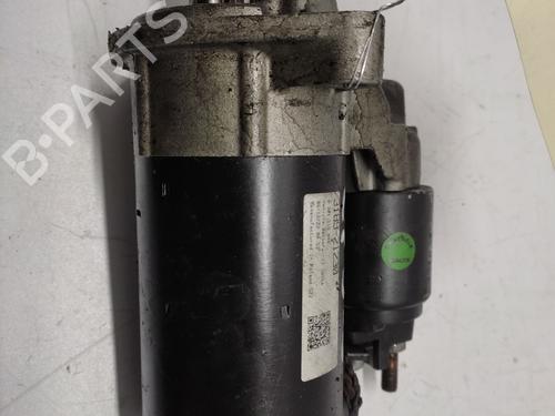 Starter BMW X3 (E83) 3.0 d | BP27058022M8 
