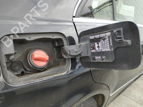 Fuel flap MERCEDES-BENZ E-CLASS (W212) E 350 CDI (212.025) | BP27049350C131 