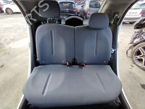 Rear seat PEUGEOT ION Electric | BP39935363C17 - Image 5