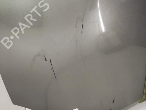 Rear bumper VW GOLF V (1K1) 1.9 TDI | BP27043095C8 